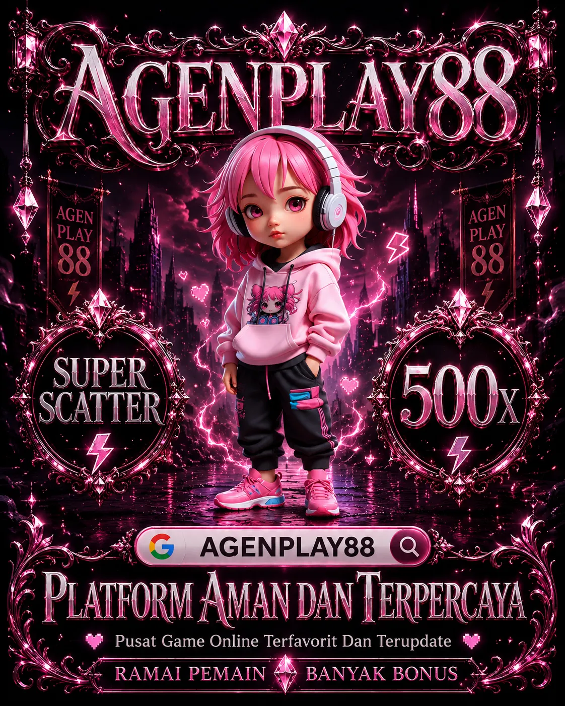 HERO777 ➤ 777 Pasukan Hero Sakti! Arena Game Online, Lo Turunkan Jurus Terkuat, Victory Tak Terbendung!